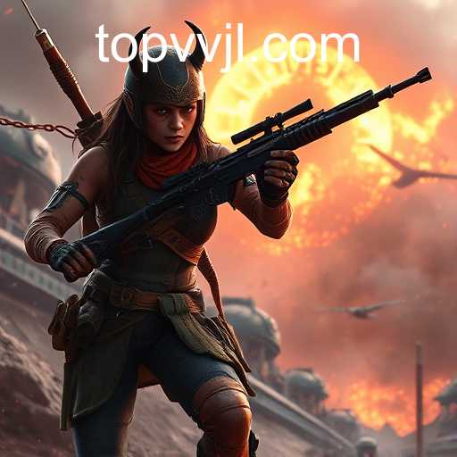 Exploring the Thrills of 'Action Games': A Dive into the World of 'vvjl'