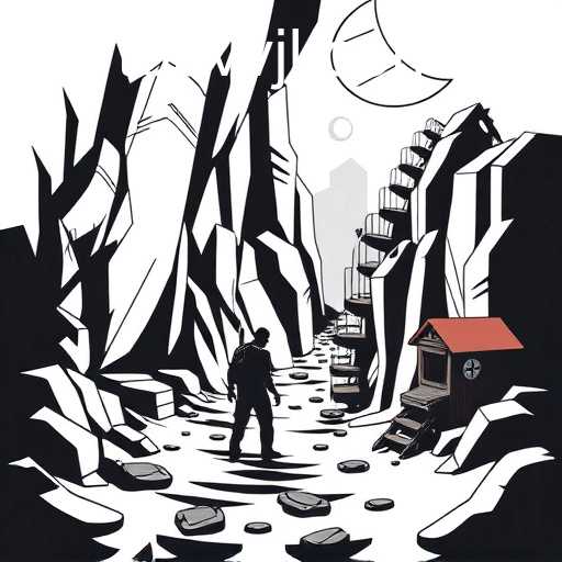 Exploring the Enchanting World of Adventure Games