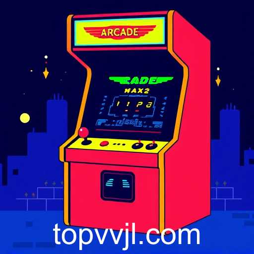 Exploring the Allure of Arcade Games: A Nostalgic Journey