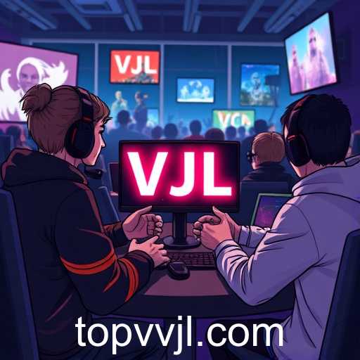 The Future of Online Gaming Communities