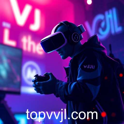 Gaming in 2025: The Rise of VVJL