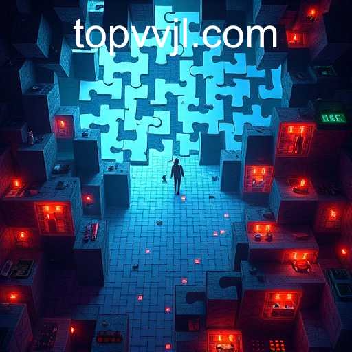 The Fascinating World of Puzzle Games: Unraveling Challenges with 'vvjl'