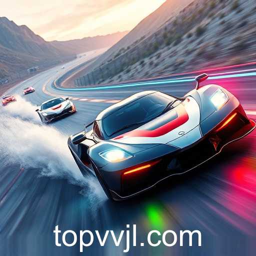 Unleashing the Thrill: Exploring the Dynamic World of Racing Games