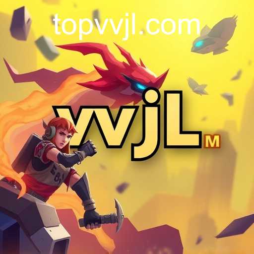 The Rise of VVJL: A New Era in Gaming
