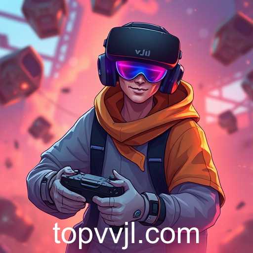 The Rise of vvjl and Its Impact on Gaming