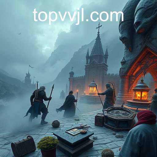 Exploring Role-Playing Games: A Deep Dive into Imagination and Strategy