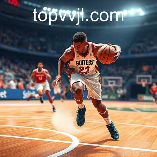 Exploring the Thrills of Sports Games: A Deep Dive into the 'vvjl' Category