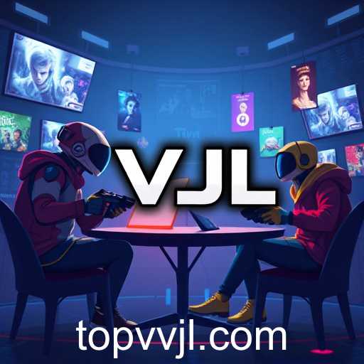 The Rise of VVJL in Gaming: A 2025 Perspective