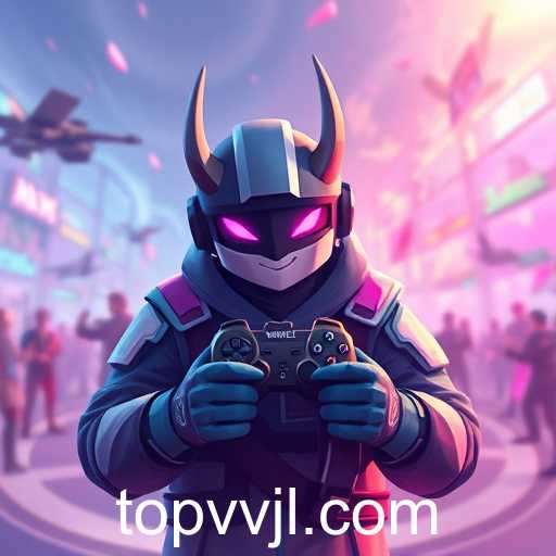 The Rising Influence of 'vvjl' in Online Gaming