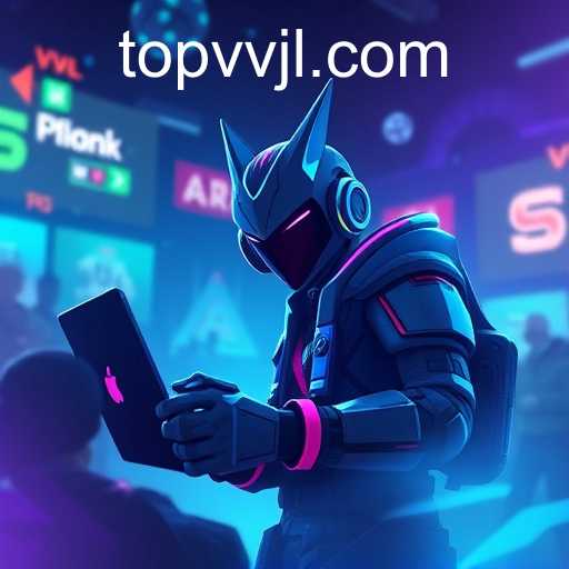 The Rise of VVJL: A New Epoch in Online Gaming