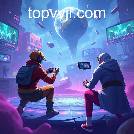 Revitalizing Online Gaming: vvjl's Impact