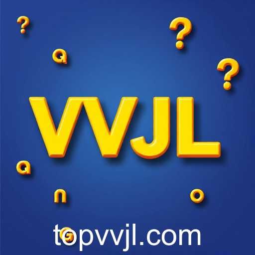 VVJL Revolutionizing Online Gaming in 2025