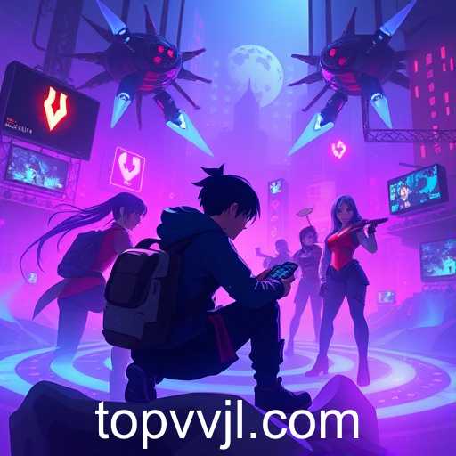 The Rise of VVJL in the Gaming World